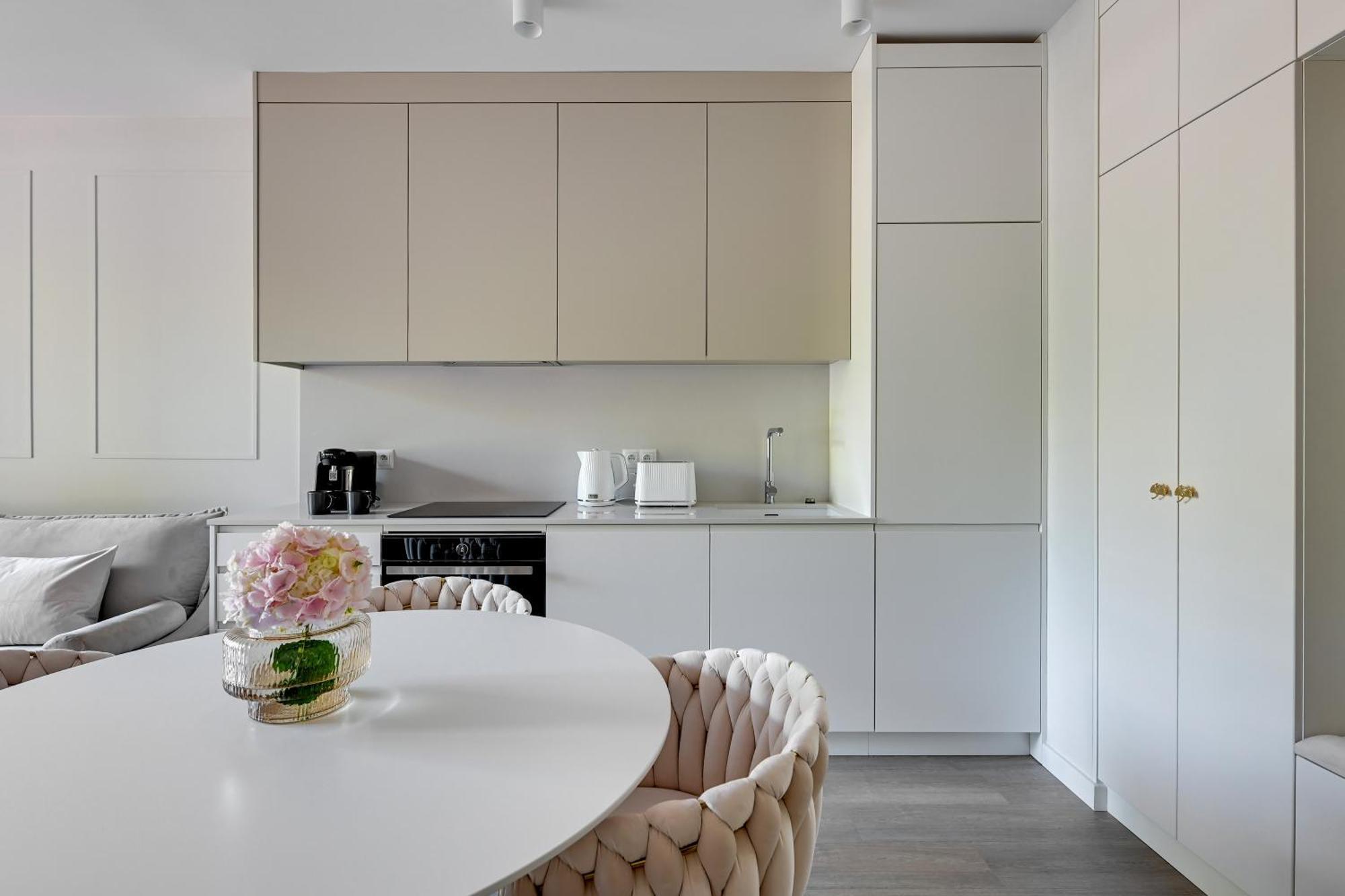 Premiem Cube Apartments In Center By Lion Apartments Gdansk Exterior photo